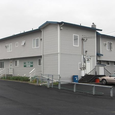 Borealis Inn Феърбанкс Екстериор снимка