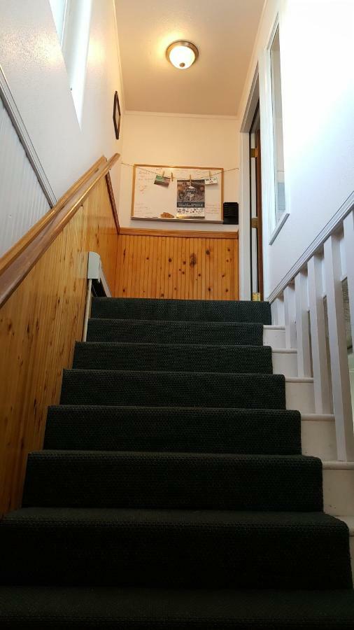 Borealis Inn Феърбанкс Екстериор снимка